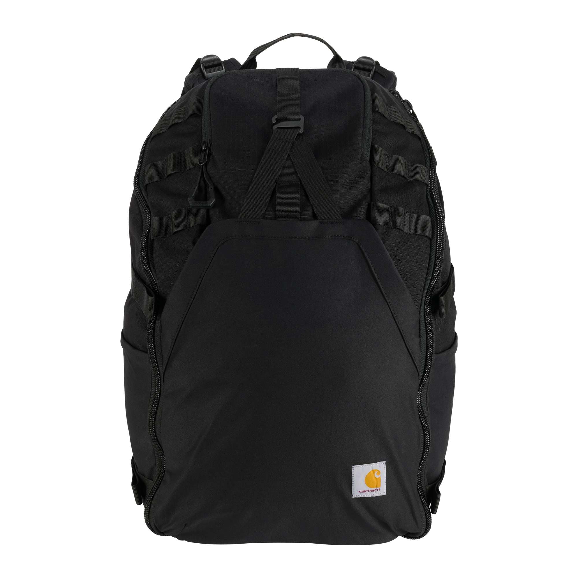 Carhartt B0000440 45L Nylon Hiking Rygsæk