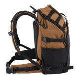 Carhartt B0000440 45L Nylon Hiking Rygsæk produktbillede til broderi