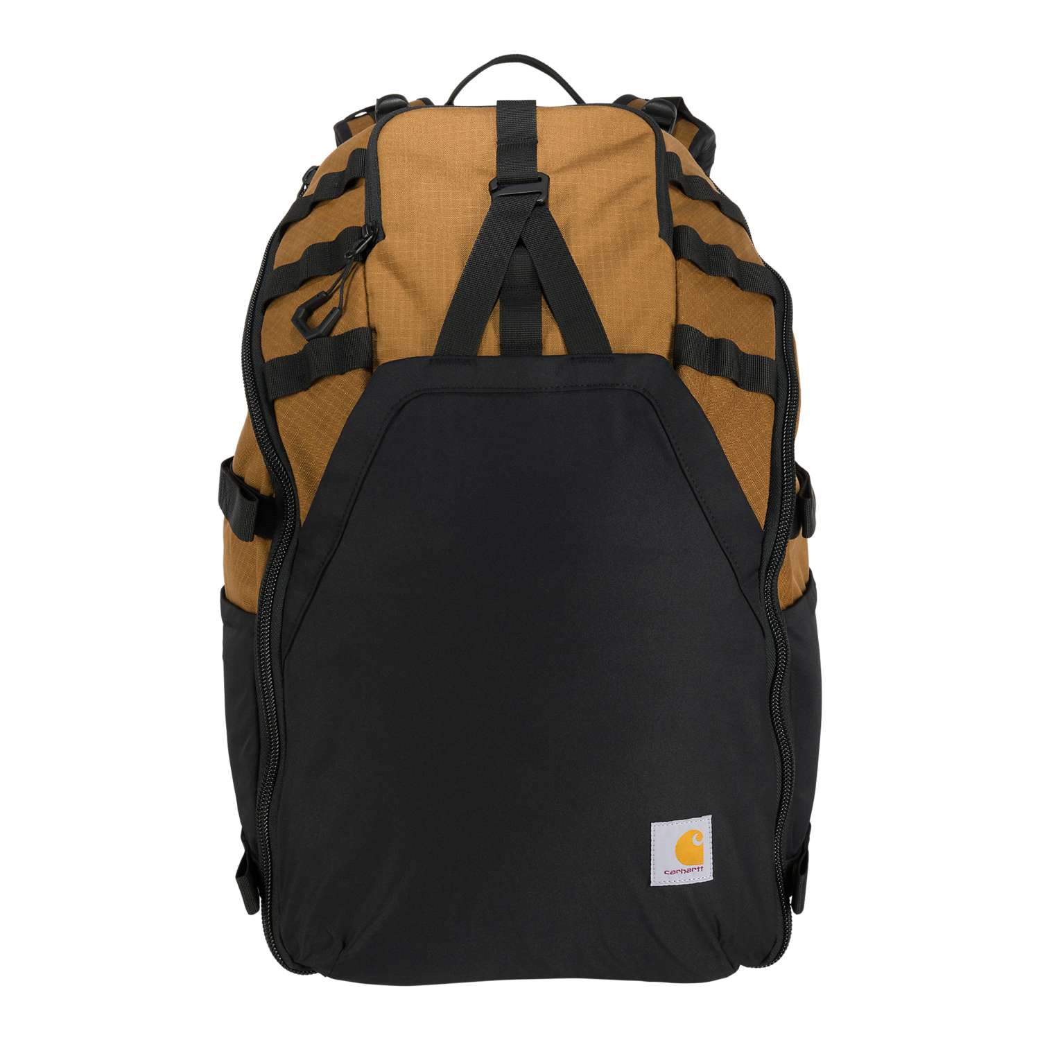 Carhartt B0000440 45L Nylon Hiking Rygsæk produktfoto til broderi