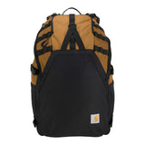 Carhartt B0000440 45L Nylon Hiking Rygsæk produktfoto til broderi
