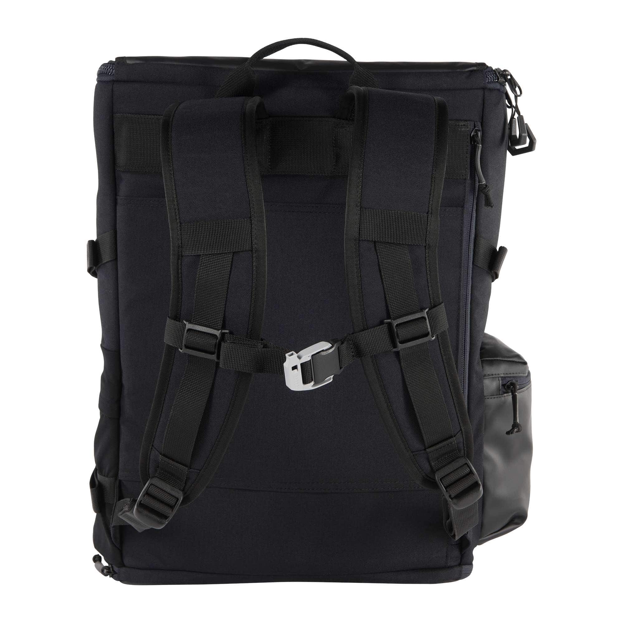 Carhartt B0000443 35L Nylon Workday Rygsæk produktfoto med tryk