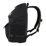 Carhartt B0000443 35L Nylon Workday Rygsæk detalje til broderi