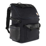 Carhartt B0000443 35L Nylon Workday Rygsæk produktbillede med logo