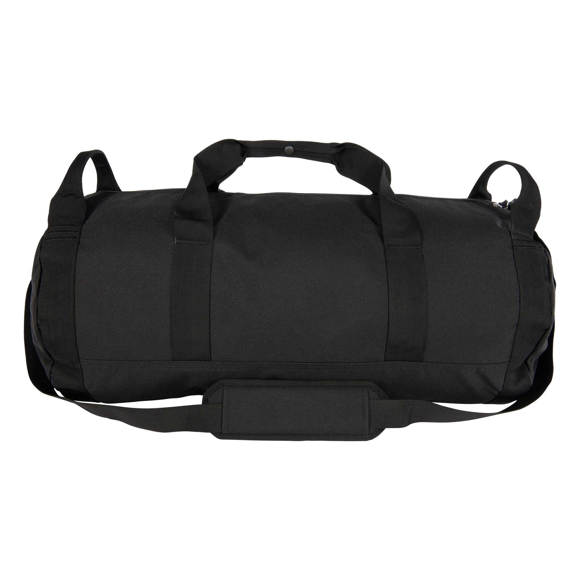 Carhartt B0000500 40L Classic Round Duffel produktfoto med tryk
