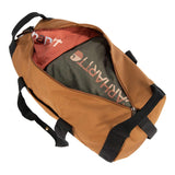 Carhartt B0000500 40L Classic Round Duffel produktbillede til broderi