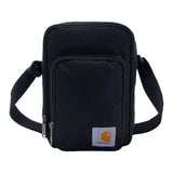 Carhartt B0000511 Crossbody Zip Sweatshirt Bag med tryk eller logo – arbejdstøj og firmatøj