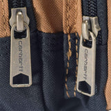 Carhartt B0000511 Crossbody Zip Sweatshirt Bag produktbillede til broderi