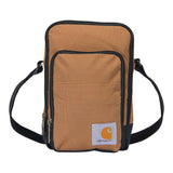 Carhartt B0000511 Crossbody Zip Sweatshirt Bag produktfoto til broderi