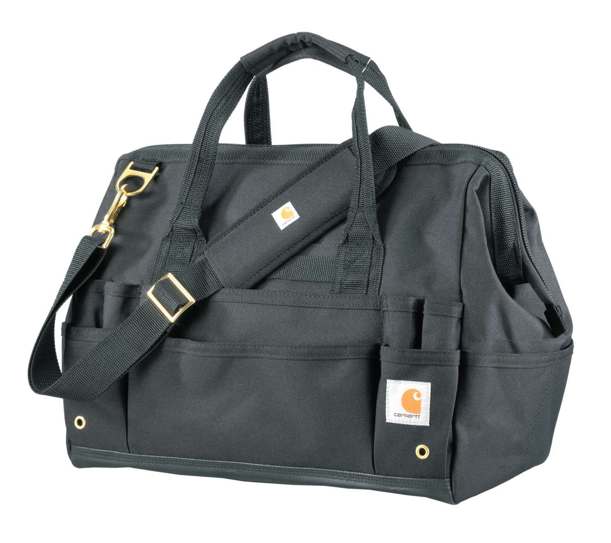 Carhartt B0000518 16-Inch 30 Pocket Tool Bag