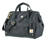 Carhartt B0000518 16-Inch 30 Pocket Tool Bag med tryk eller logo – arbejdstøj og firmatøj