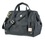 Carhartt B0000518 16-Inch 30 Pocket Tool Bag produktbillede med logo
