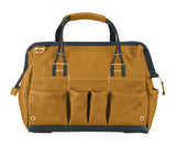 Carhartt B0000518 16-Inch 30 Pocket Tool Bag produktfoto til broderi