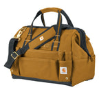 Carhartt B0000518 16-Inch 30 Pocket Tool Bag produktbillede med tryk