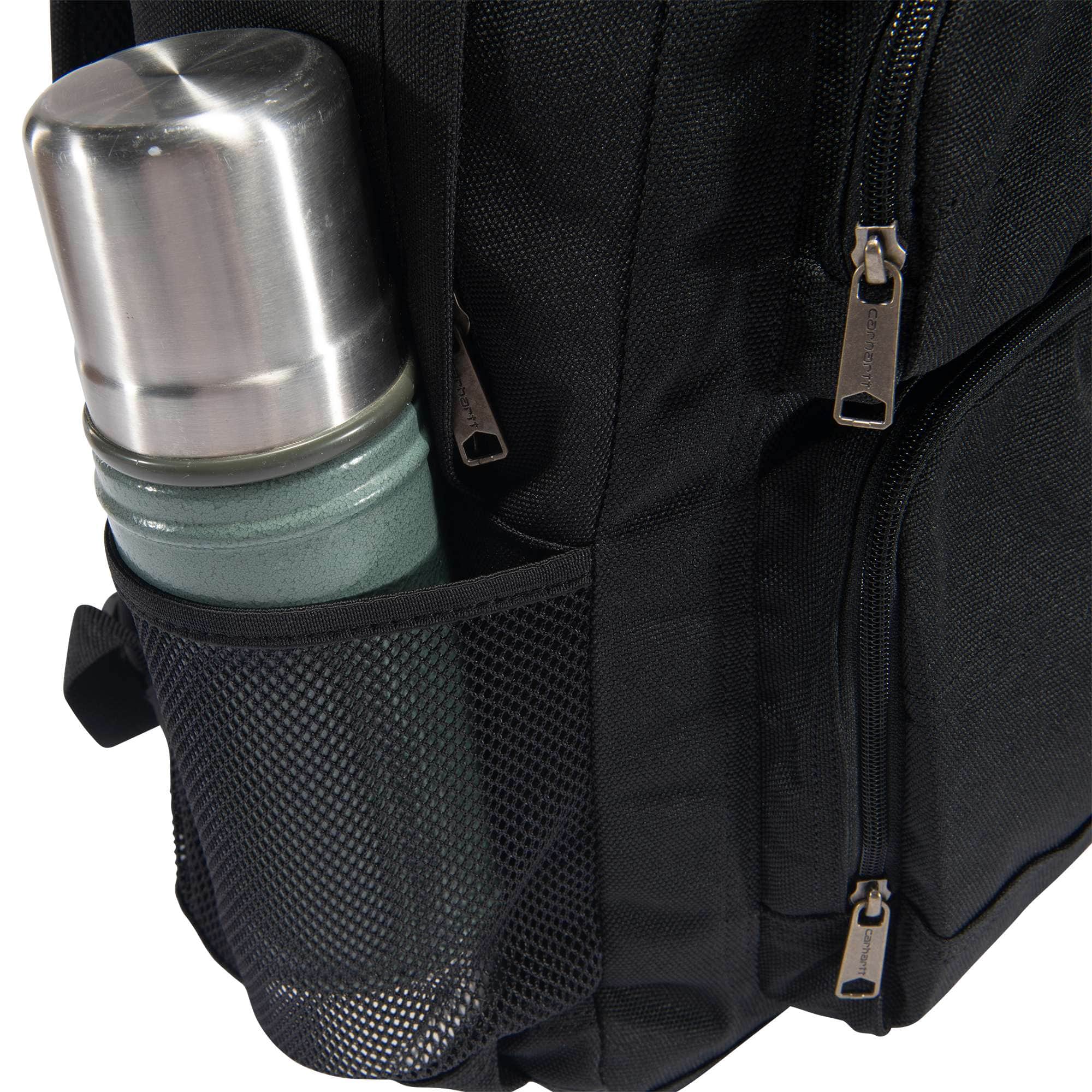 Carhartt B0000532 27L Single-Compartment Backpack produktfoto til broderi