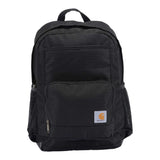 Carhartt B0000533 23L Single-Compartment Backpack med tryk eller logo – arbejdstøj og firmatøj