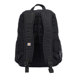 Carhartt B0000533 23L Single-Compartment Backpack produktbillede med logo