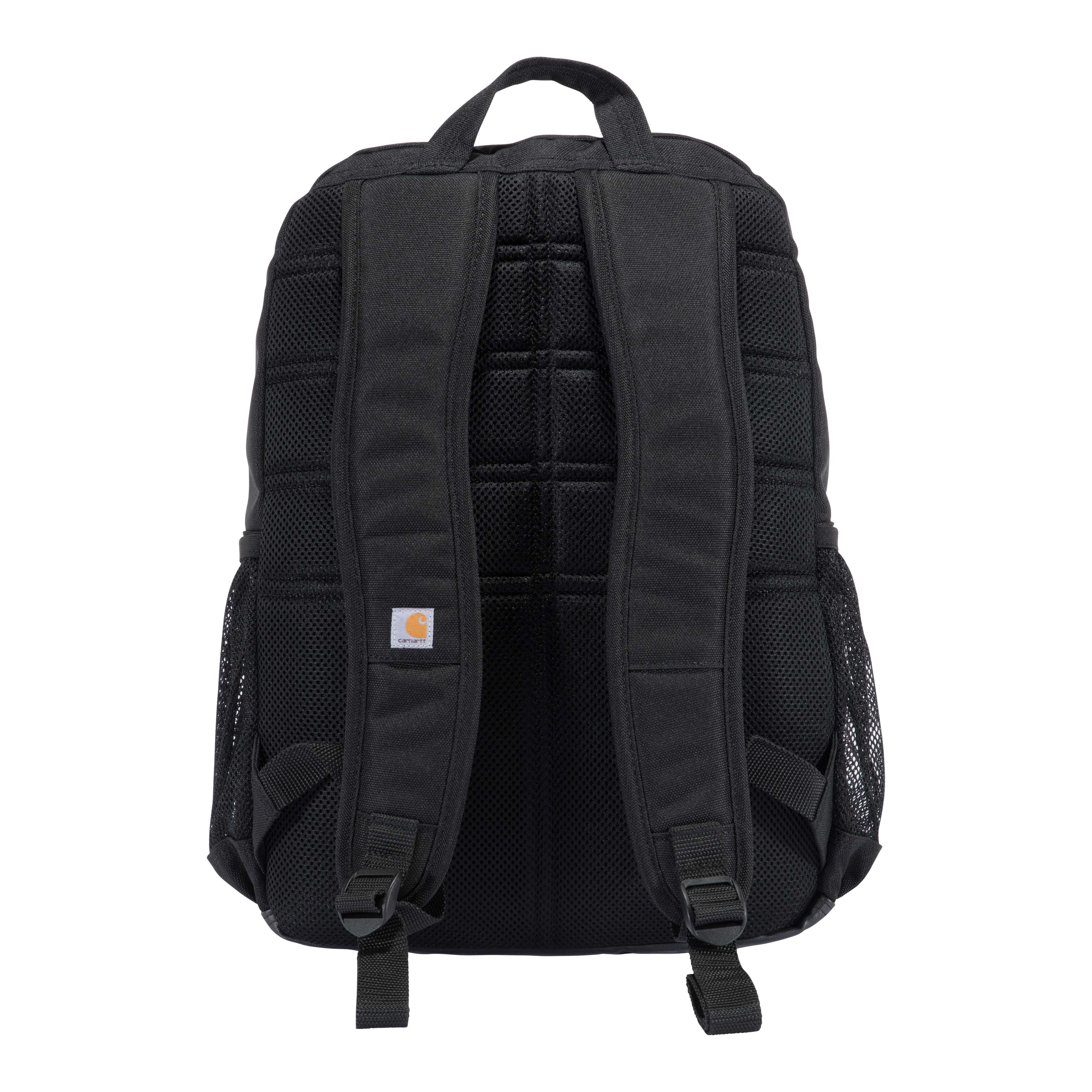 Carhartt B0000533 23L Single-Compartment Backpack produktbillede med logo