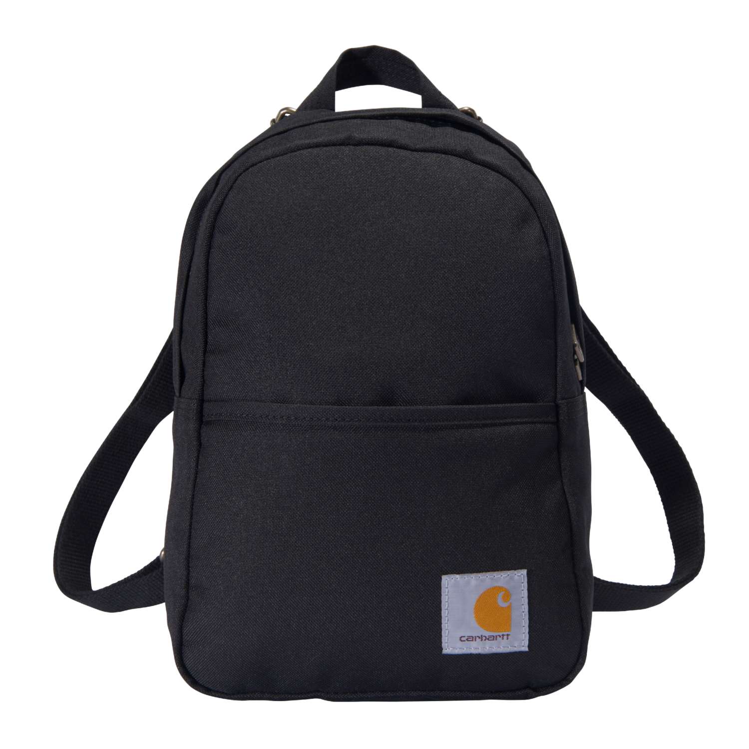 Carhartt B0000538 Classic Mini Backpack med tryk eller logo – arbejdstøj og firmatøj