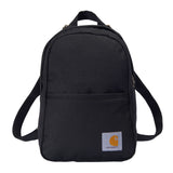 Carhartt B0000538 Classic Mini Backpack produktfoto med tryk