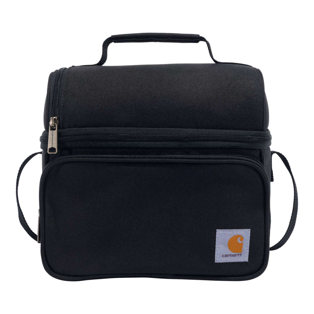 Carhartt B0000546 Insulated 12 Can Two Compartment Lunch Cooler