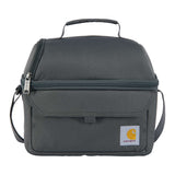 Carhartt B0000546 Insulated 12 Can Two Compartment Lunch Cooler produktfoto til broderi