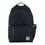 Carhartt B0000553 21L Classic Backpack med tryk eller logo – arbejdstøj og firmatøj