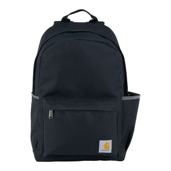 Carhartt B0000553 21L Classic Backpack med tryk eller logo – arbejdstøj og firmatøj
