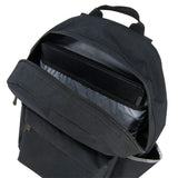 Carhartt B0000553 21L Classic Backpack detalje med firmalogo