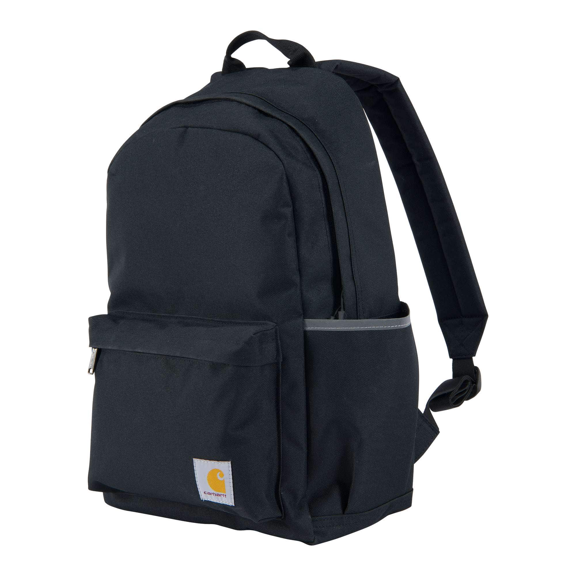 Carhartt B0000553 21L Classic Backpack materiale med firmalogo