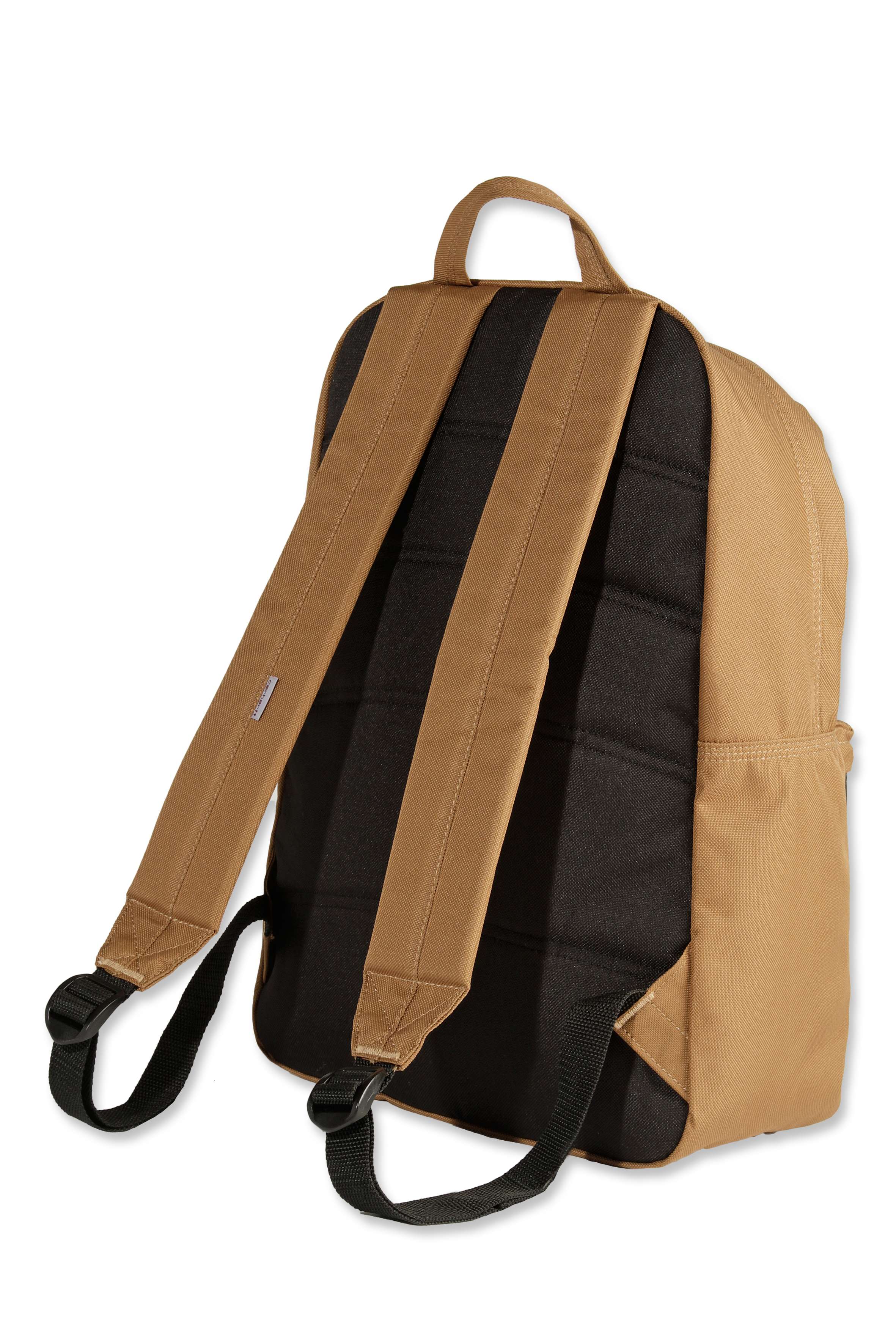 Carhartt B0000553 21L Classic Backpack detalje med logo