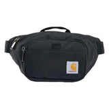 Carhartt B0000554 Classic Waist Pack med tryk eller logo – arbejdstøj og firmatøj