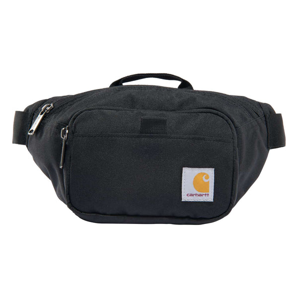 Carhartt B0000554 Classic Waist Pack med tryk eller logo – arbejdstøj og firmatøj