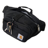 Carhartt B0000554 Classic Waist Pack detalje til broderi