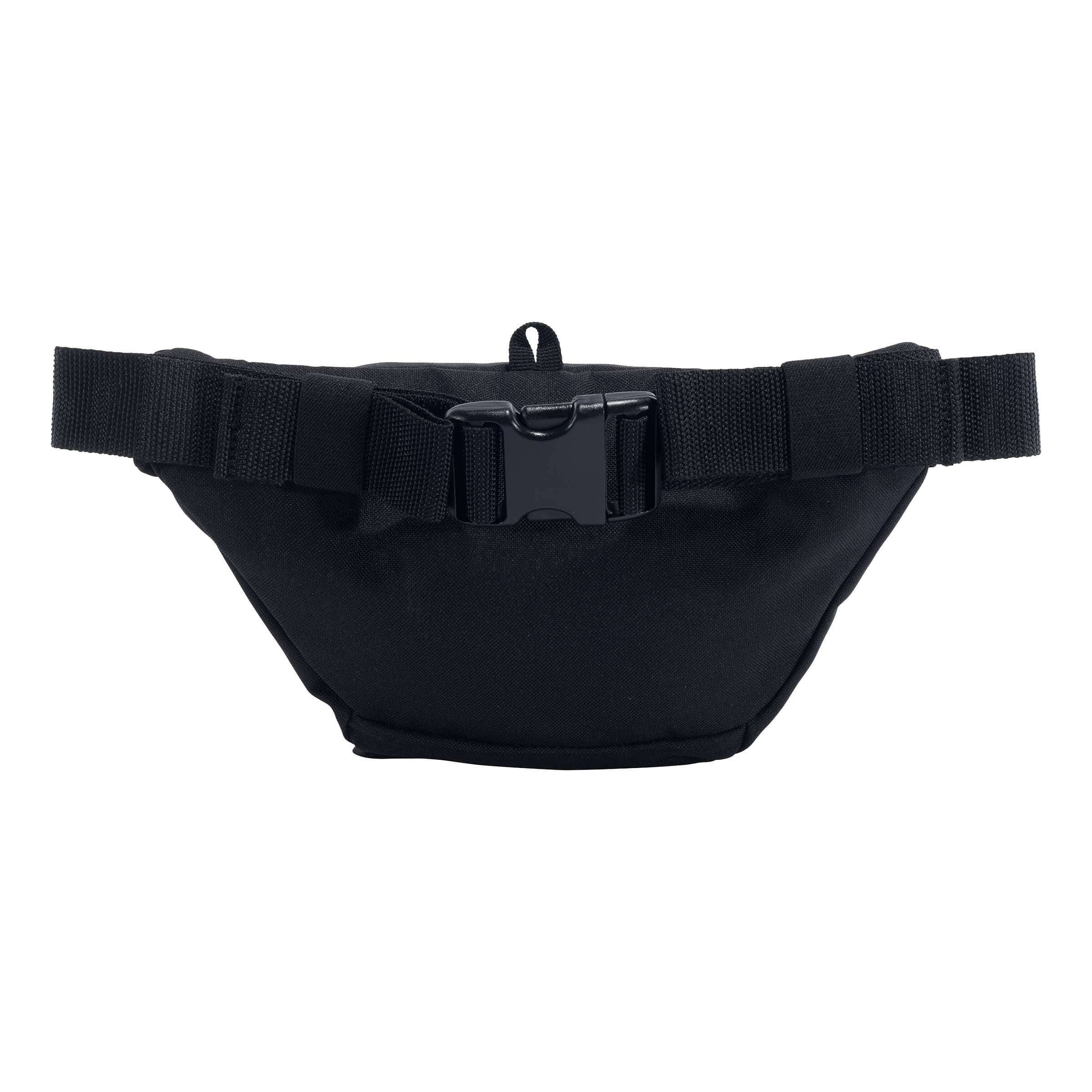 Carhartt B0000554 Classic Waist Pack produktfoto med tryk