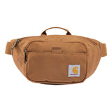 Carhartt B0000554 Classic Waist Pack produktbillede med tryk