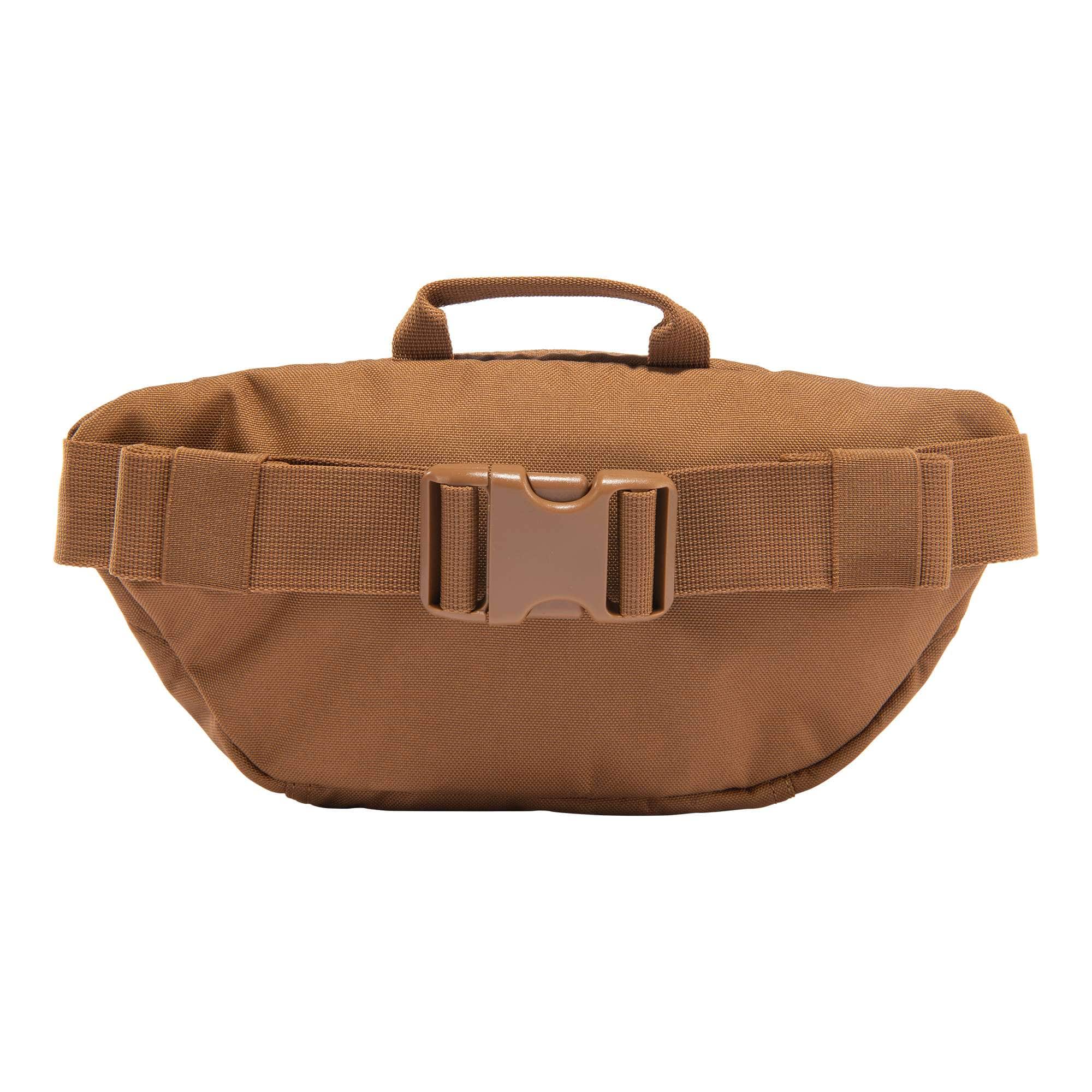 Carhartt B0000554 Classic Waist Pack produktfoto til broderi