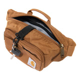 Carhartt B0000554 Classic Waist Pack materiale med logo