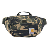 Carhartt B0000554 Classic Waist Pack produktbillede til broderi