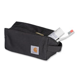 Carhartt B0000555 Travel Kit detalje til broderi