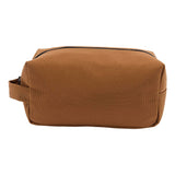 Carhartt B0000555 Travel Kit nærbillede med logo