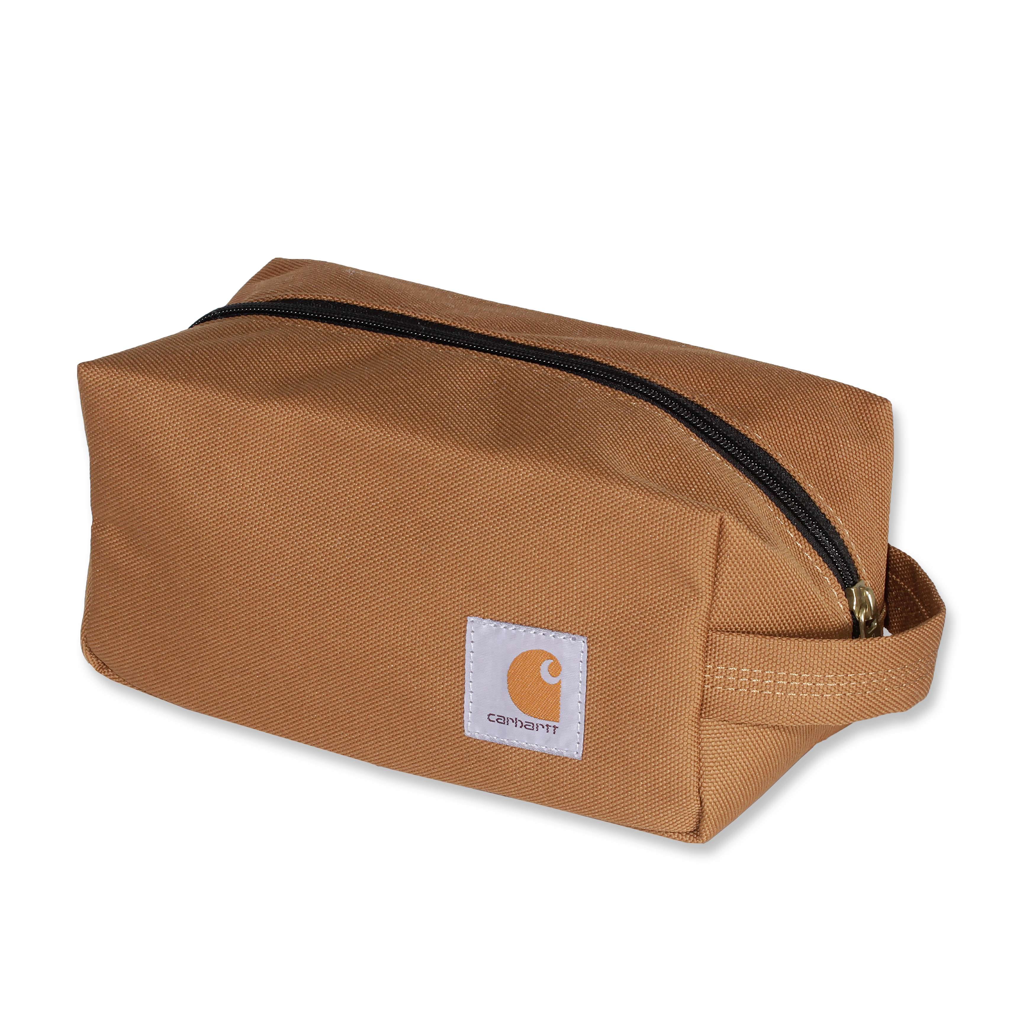 Carhartt B0000555 Travel Kit produktbillede med tryk