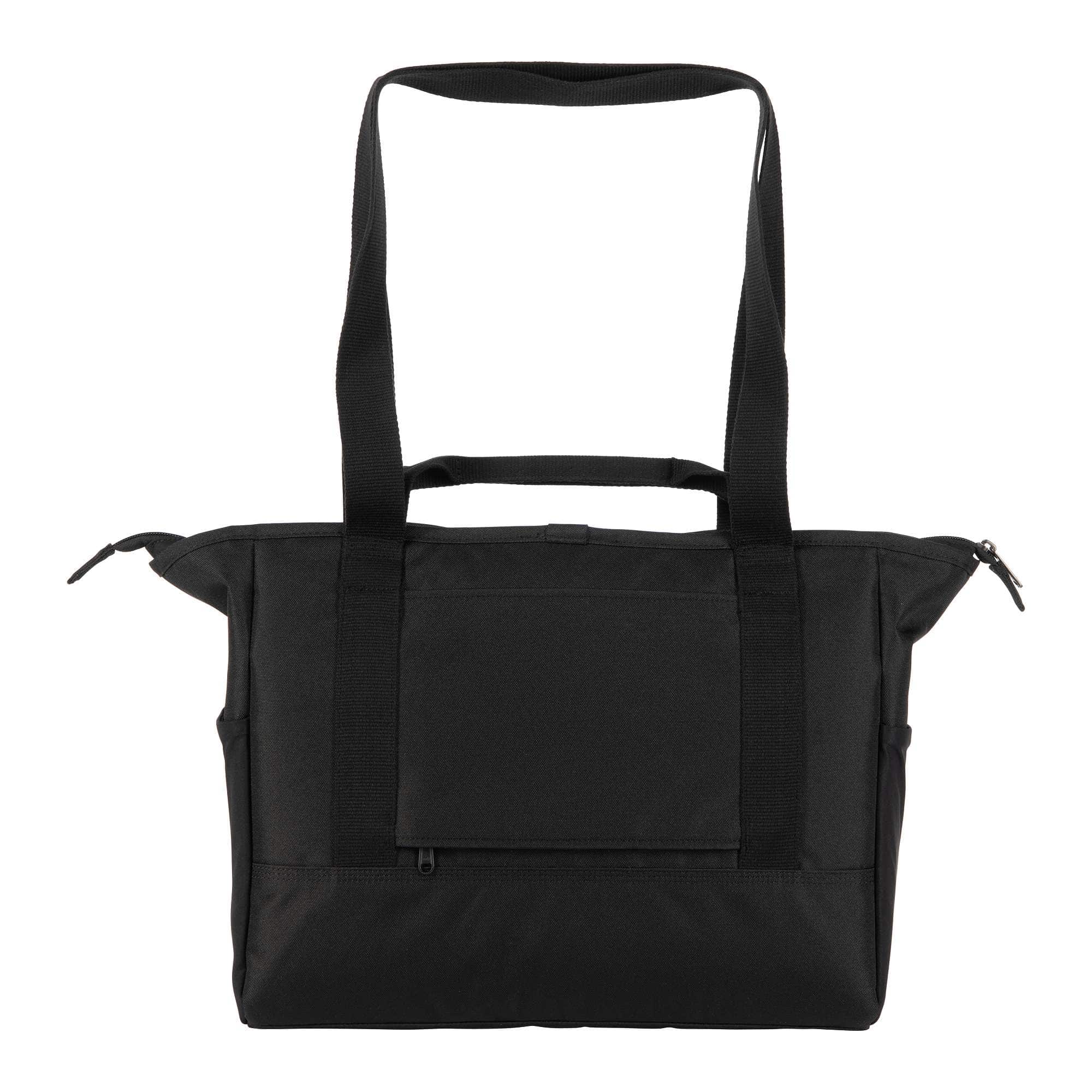 Carhartt B0000577 Classic Laptop Tote produktfoto med tryk