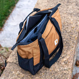 Carhartt B0000577 Classic Laptop Tote produktbillede til broderi