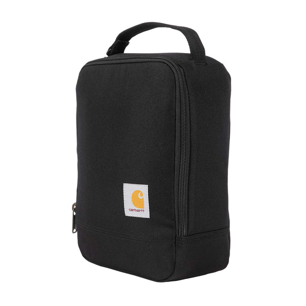 Carhartt B0000581 Insulated Lunch Cooler med tryk eller logo – arbejdstøj og firmatøj