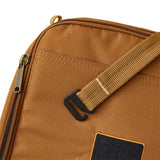 Carhartt B0000581 Insulated Lunch Cooler nærbillede med tryk