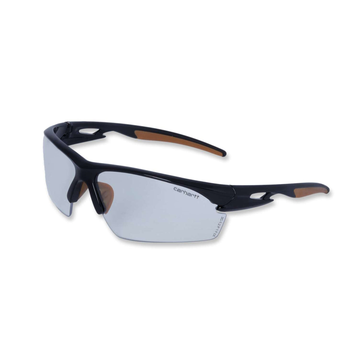 Carhartt Egb6Dt Ironside Plus Glasses