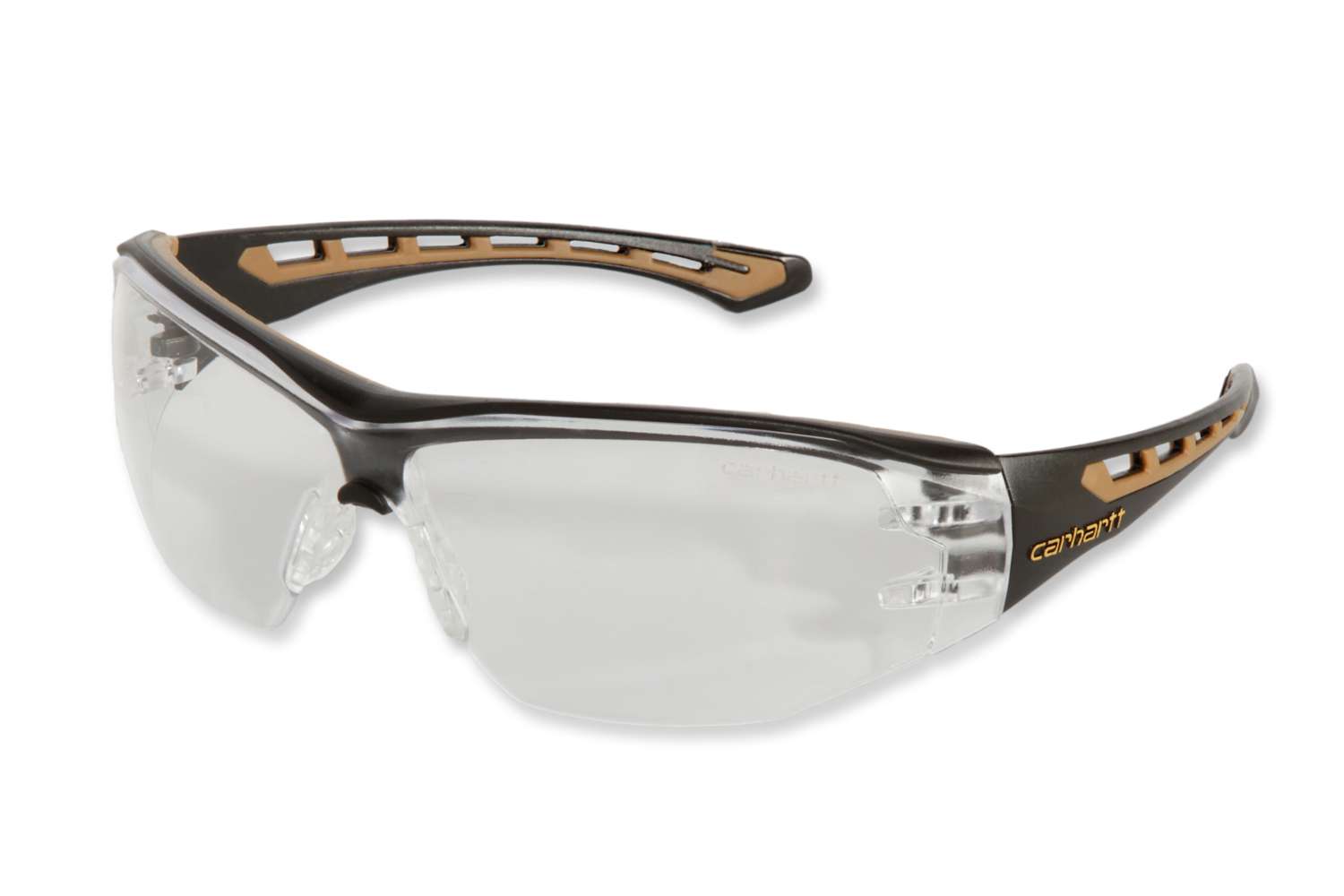 Carhartt Egb8St Easley Glasses produktbillede med logo
