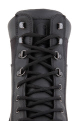 Carhartt F702905 Men’S Detroit Rugged Flex Waterproof Insulated S3 High Work Boot materiale med logo