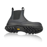 Carhartt F702919 Carter Chelsea Boot materiale med firmalogo
