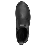 Carhartt F702919 Carter Chelsea Boot produktfoto med tryk